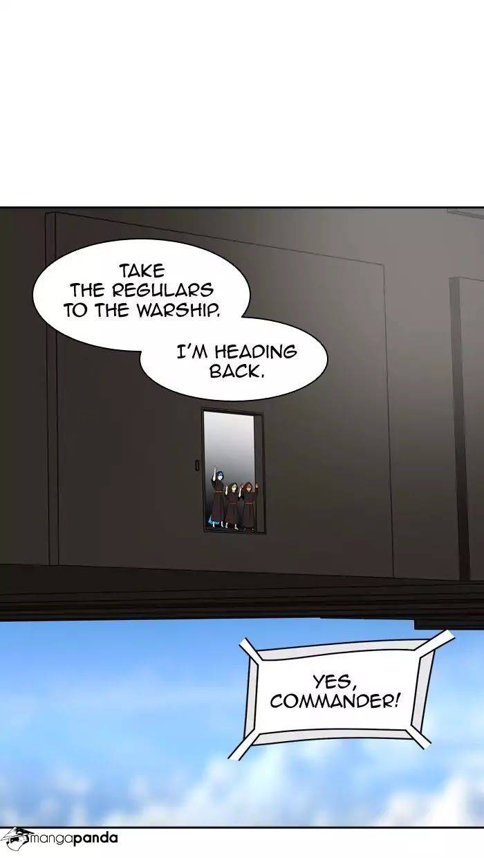 Tower of God Chapter 400 image 055